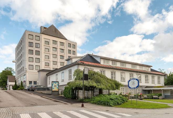 Hotel vic