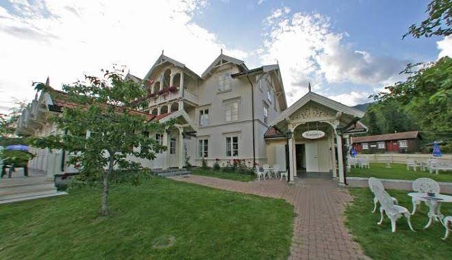 Seljord Hotell Image