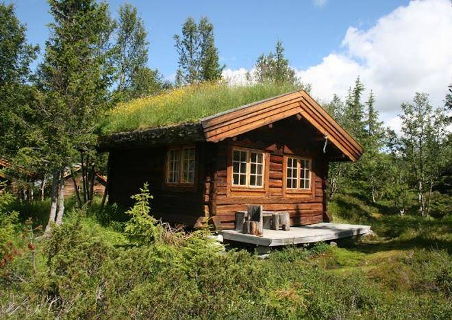 Kvitavatn fjellstue