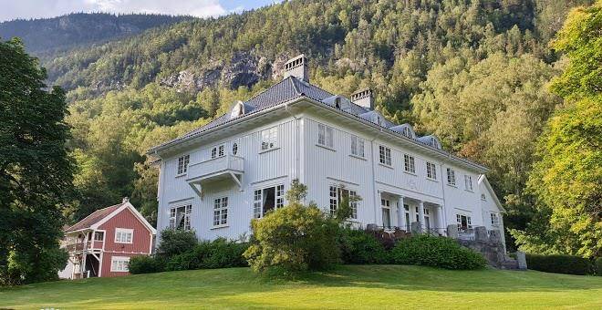 Rjukan admini