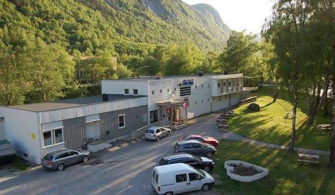 Rjukan gjestegaard