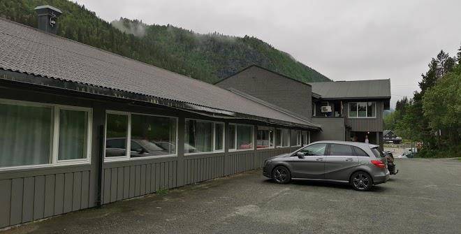 Haukeli hotels
