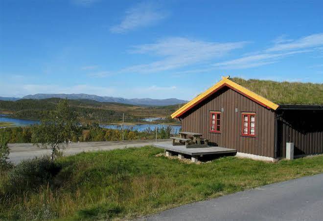 Vierli Hyttegrend Image