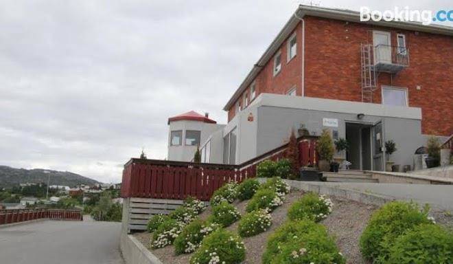 Altafjord gjestegaard og spa as