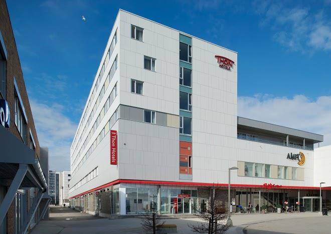 Thon Hotel Alta Image