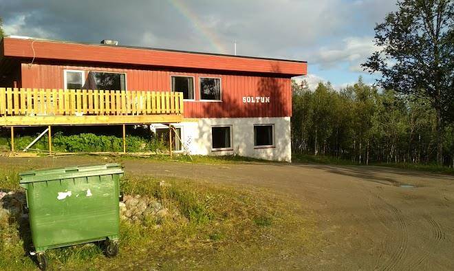 Soltun Soldatheim Og Ungdomssenter Image