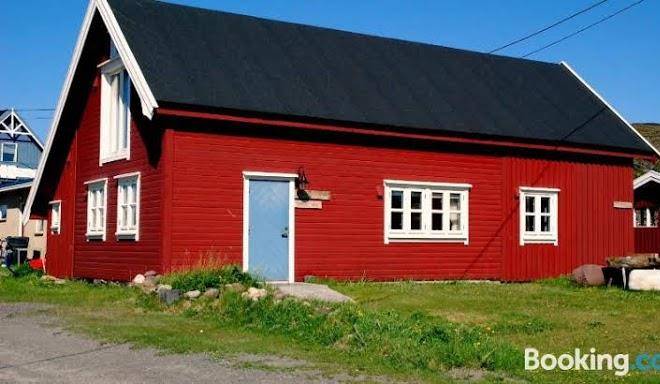 Kongsfjord gjestehus