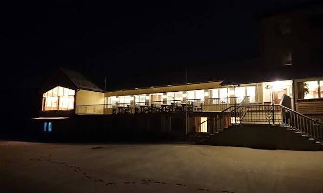 Gratangen fjellhotell