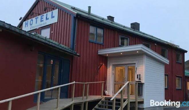 Skytterhuset