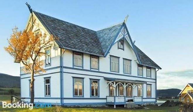Sandtorgholmen hotel