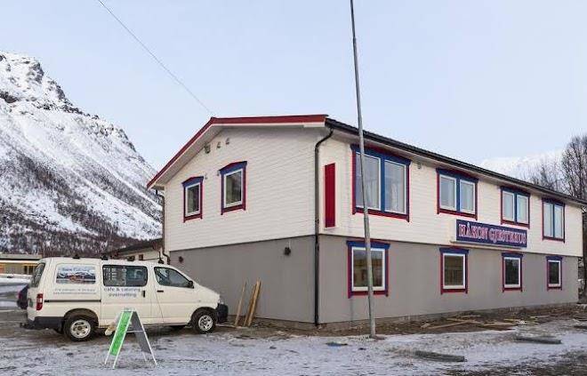 Hakon Gjestehus Image