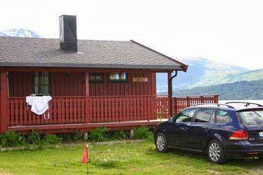 Aa Gard Lavangen Image