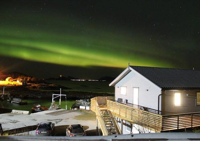 Laukvik northern adventure troms