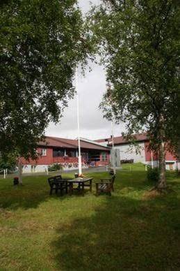 Bardufosstun hotel