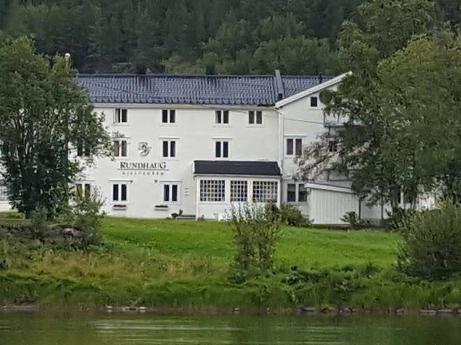 Rundhaug gjestegard