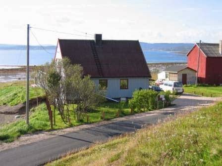 Varjjat ferie og fritid