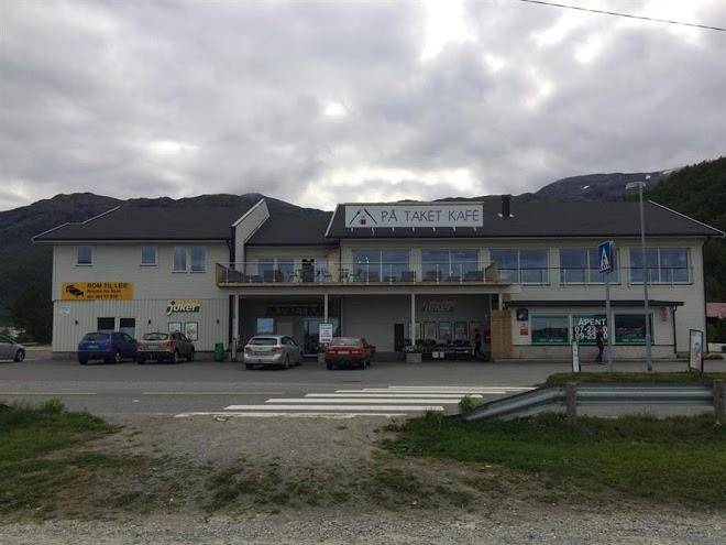 Nordreisa Utleie Image