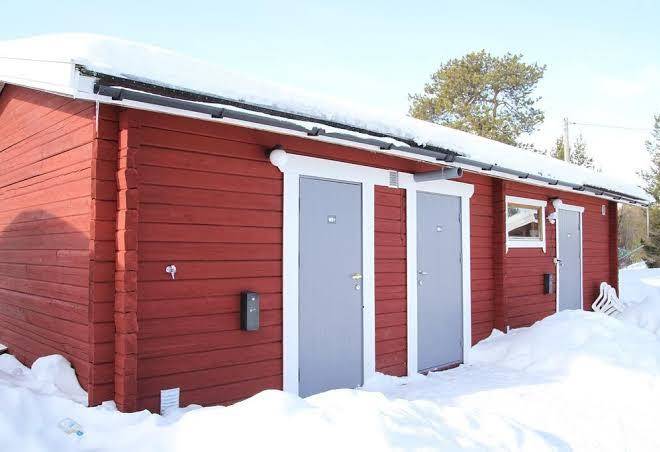 Skoganvarre Villmark As Image