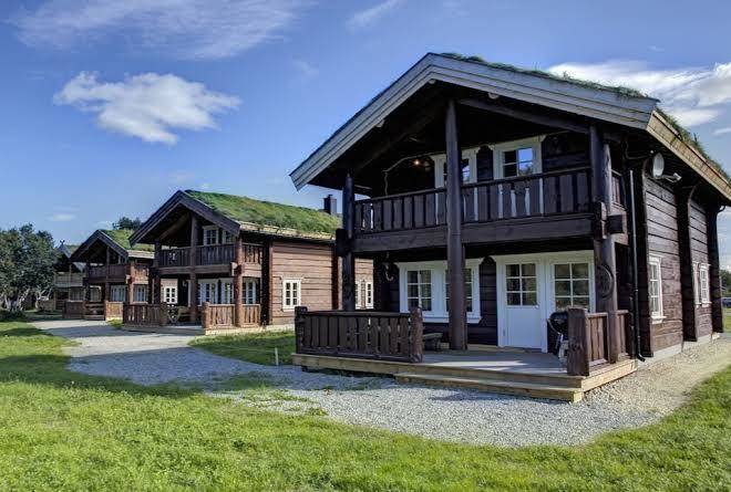Stabbursdalen vacation bureau as