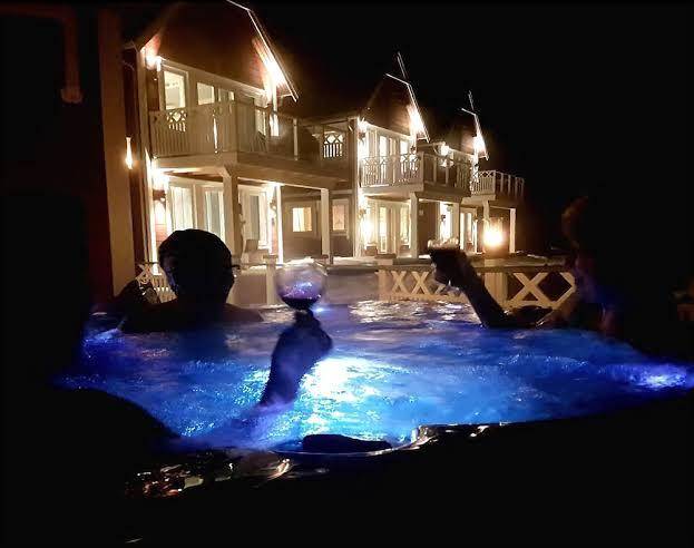 Garsnes Brygge Image