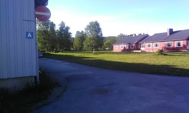 Elvemo Gjestehus Image