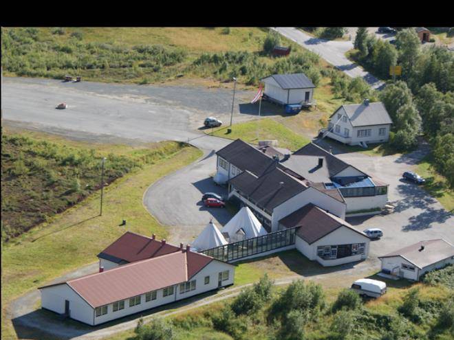 Welcome inn hotel lyngskroa