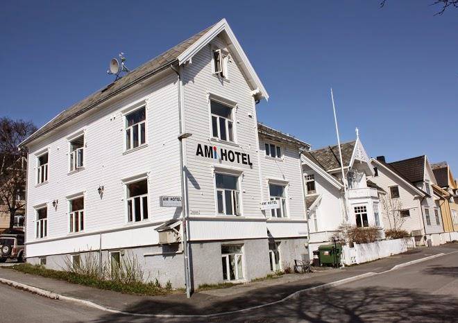 Ami hotel