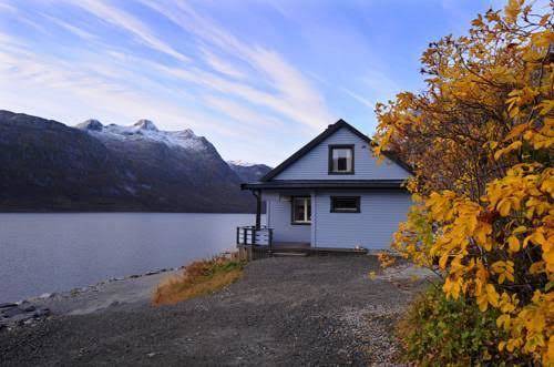 Ersfjordbotn kystferie