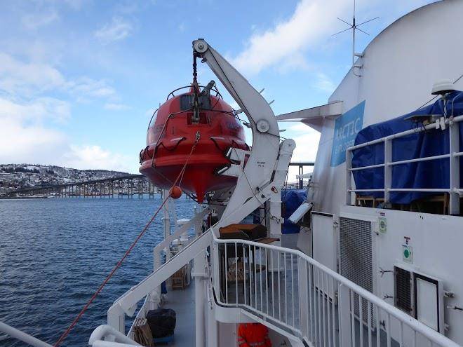 Mv quest tromso