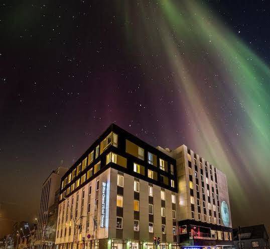 Scandic grand tromso