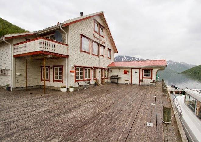 Sjotun brygge