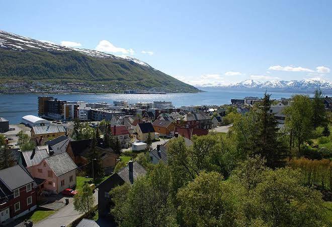 St elisabeth hotell og helsehus