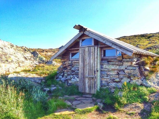 Troms hiking association