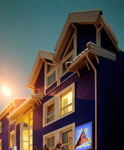 Viking hotel tromso