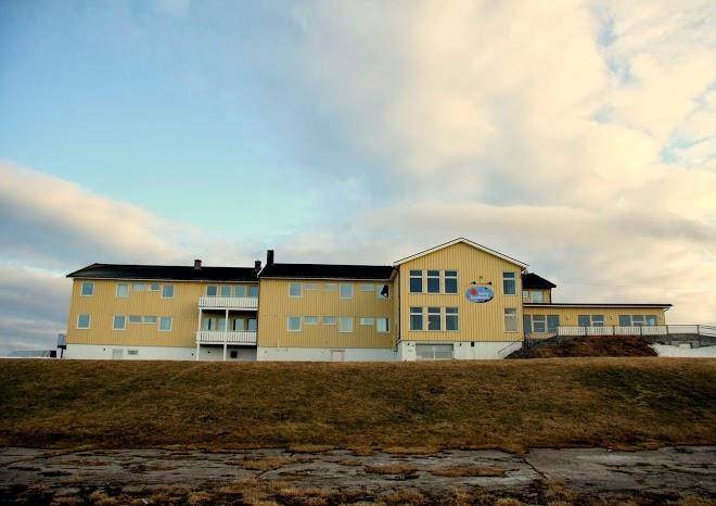 Vadso fjordhotell