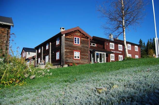 Nordpa fjellhotell