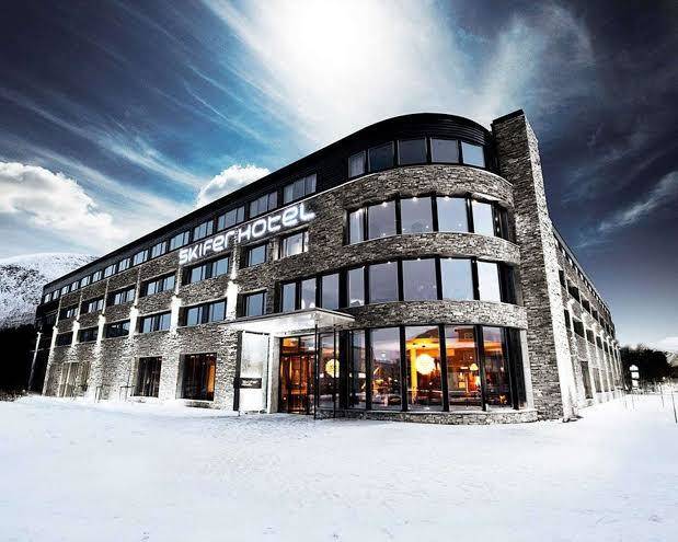 Quality Hotel Oppdal Image