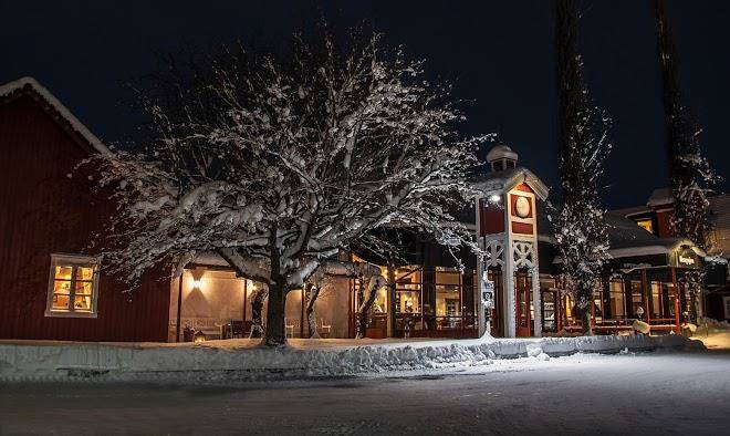 Baardshaug Mansion Image