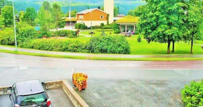 Vertshuset Fannarheimr Image