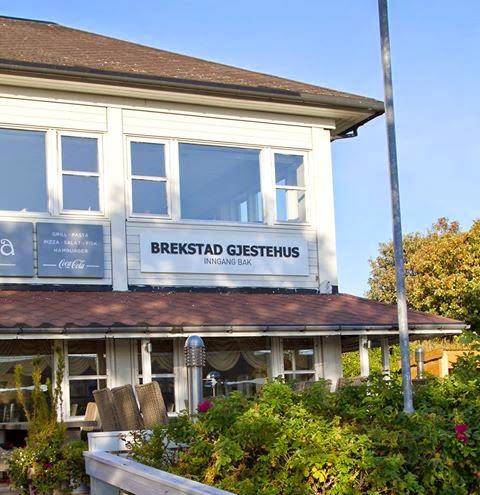 Brekstad Gjestehus Image