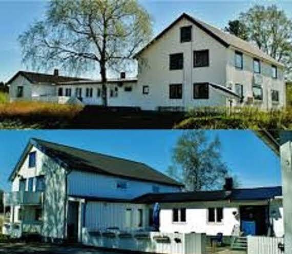 Skogmo gjestgiveri