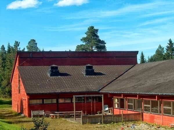 Gjesteheim Havdal Image