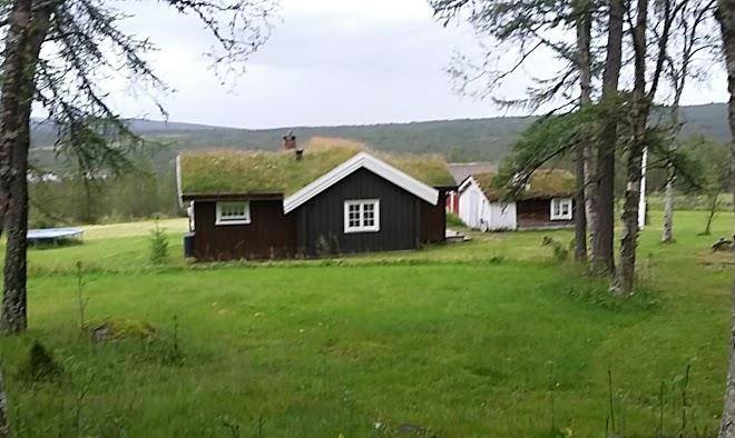 Smasetran gard
