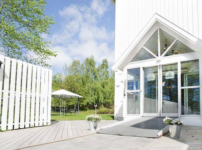 Best western tingvold park hotel