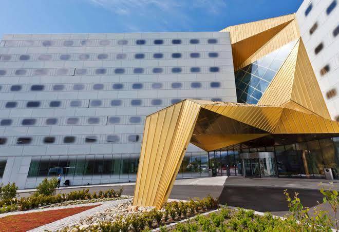 Clarion Hotel Trondheim Image