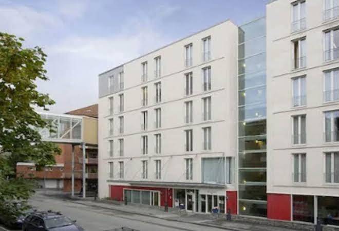 Hotell st olav