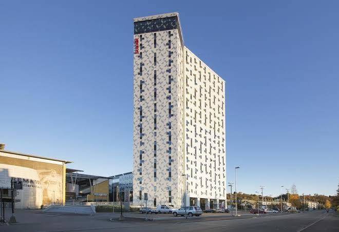 Scandic Lerkendal Image