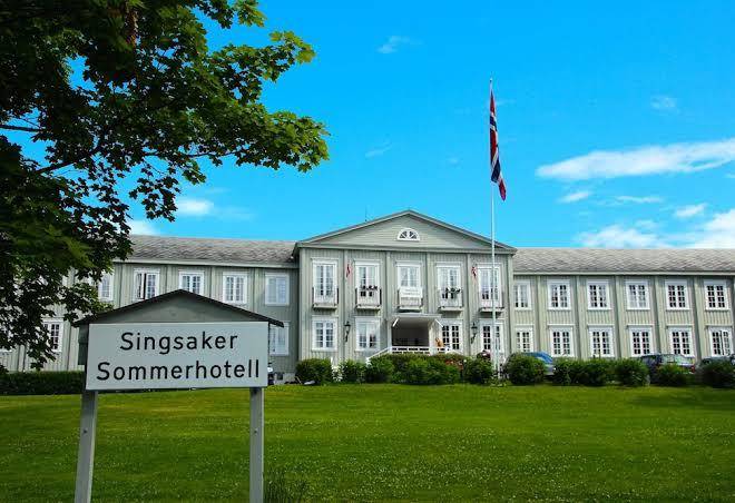 Singsaker Sommerhotell Image