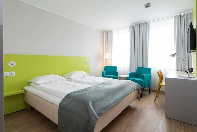 Thon Hotel Trondheim Image