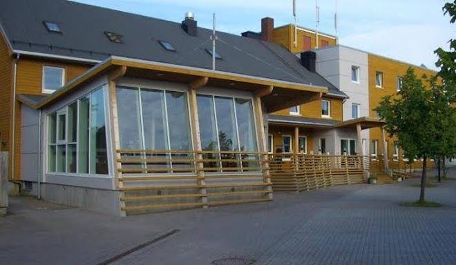 Kysthotellet rorvik as